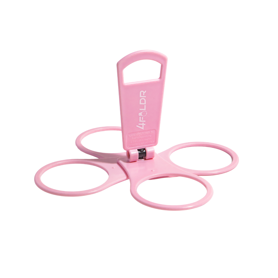 4 Cup Drink Carrier