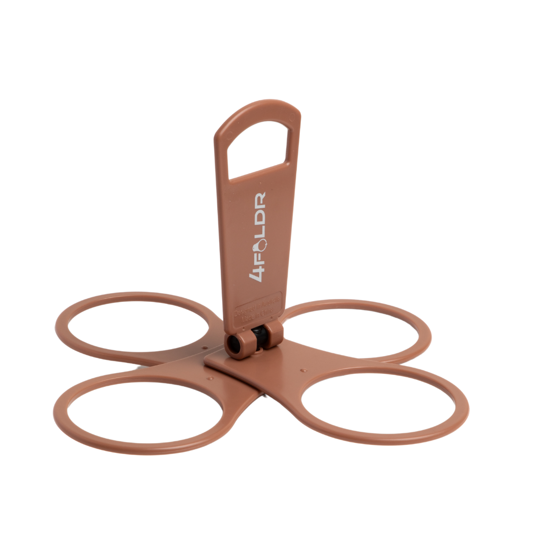 4 Cup Drink Carrier