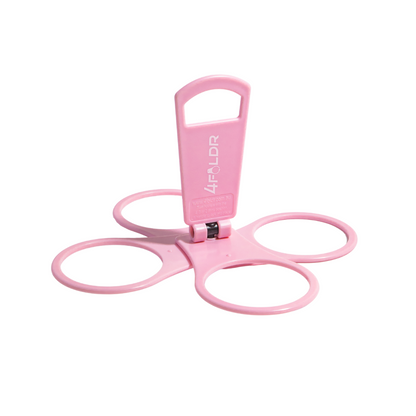 4 Cup Drink Carrier