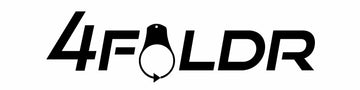 Fold R Logo 4Foldr Australia