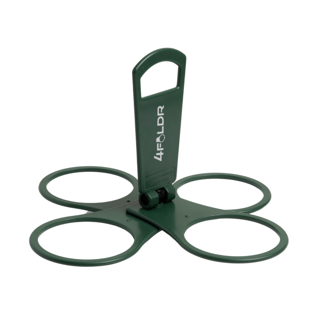 4 Cup Drink Carrier