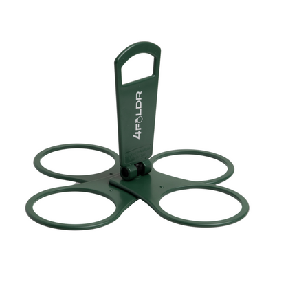 4 Cup Drink Carrier
